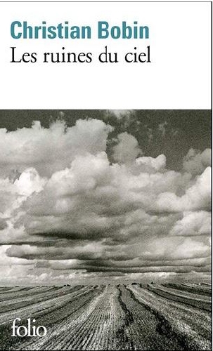 Las ruinas del cielo