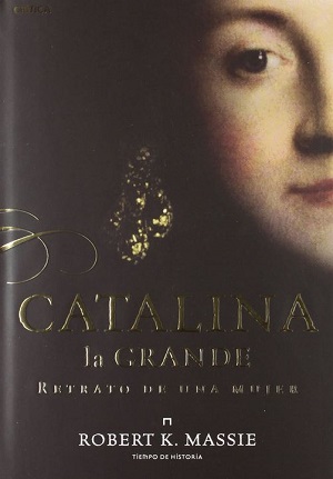 Catalina la Grande