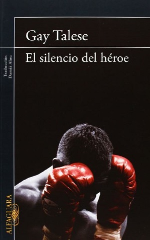 El silencio del héroe