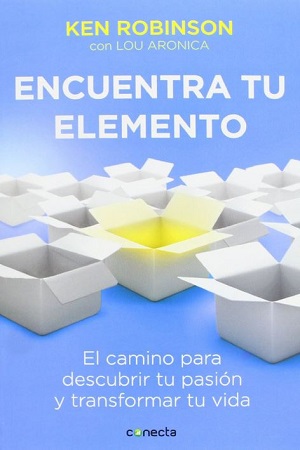 Encuentra tu Elemento