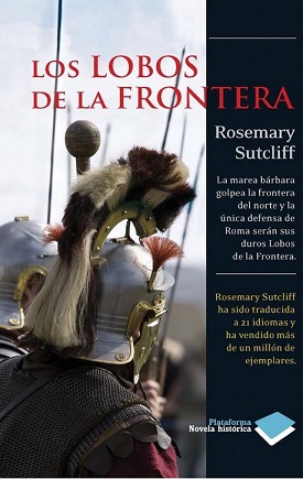 Los lobos de la frontera