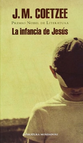 La infancia de Jesús