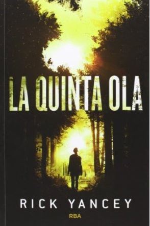 La quinta ola