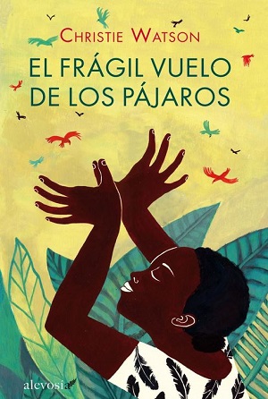 El frágil vuelo de los pájaros