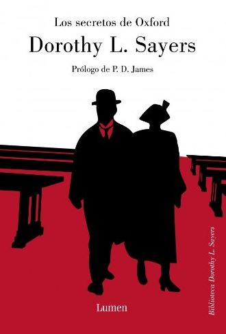 Los secretos de Oxford (y 2)