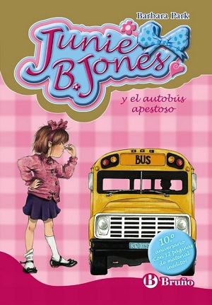 Junie B. Jones