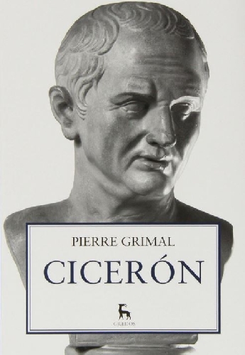Cicerón