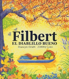 Filbert: el diablillo bueno