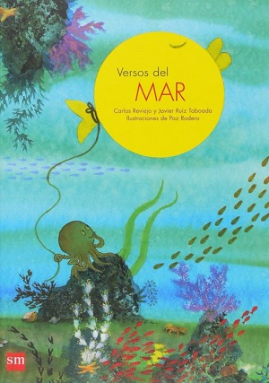 Pigacín y Versos del mar