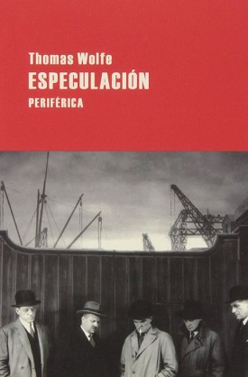 Especulación
