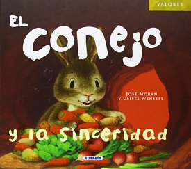 El conejo y la sinceridad