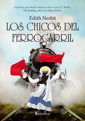 Los chicos del ferrocarril