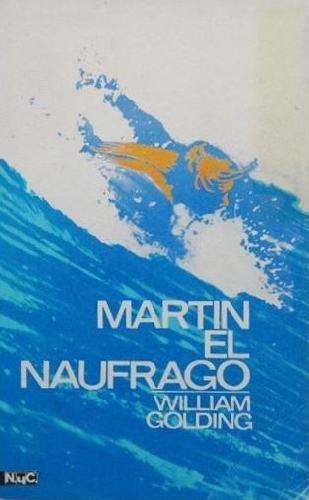 Martín el náufrago