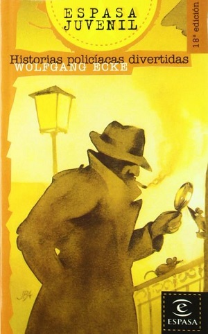 Historias policiacas divertidas