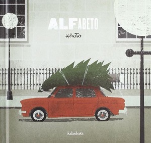 ALFabeto