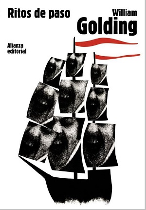 El fin de la tierra: Ritos de paso