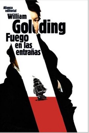 El fin de la tierra: Fuego en las entrañas