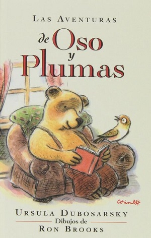 Las aventuras de Oso y Plumas