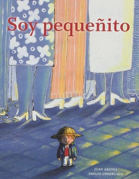 Soy pequeñito
