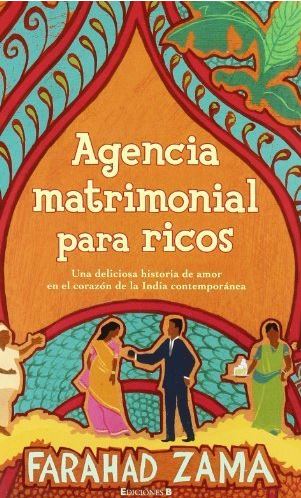 Agencia matrimonial para ricos