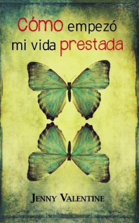 Cómo empezó mi vida prestada