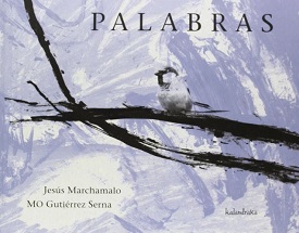 Palabras
