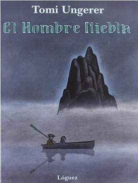 El Hombre Niebla