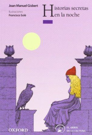 Historias secretas en la noche