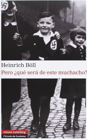 Pero ¿qué será de este muchacho?