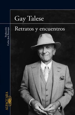 Libros de Gay Talese