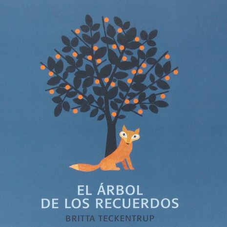 El árbol de los recuerdos