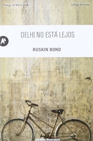 Delhi no está lejos