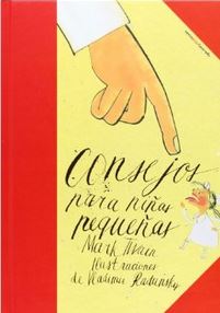 Consejos para niñas pequeñas