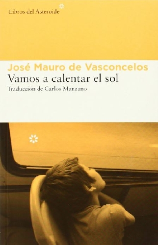 Vamos a calentar el sol