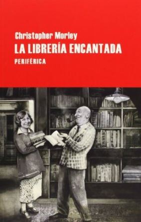 La librería encantada