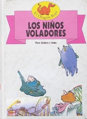 Los niños voladores