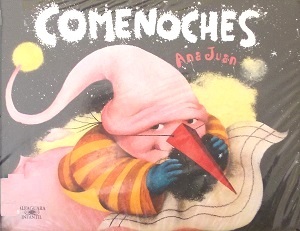 Comenoches