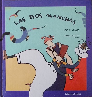 Loa artísticos casos de Fricandó