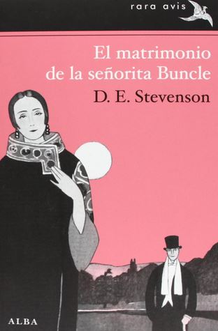 El matrimonio de la señorita Buncle