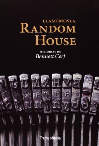 Llamémosla Random House