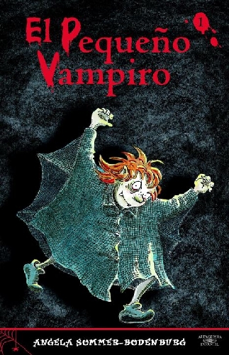 El pequeño vampiro