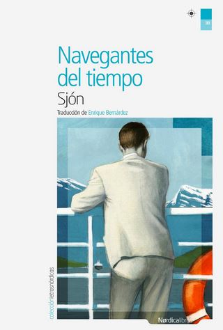 Navegantes del tiempo