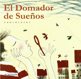 El domador de sueños