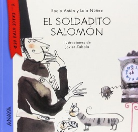 El soldadito Salomón