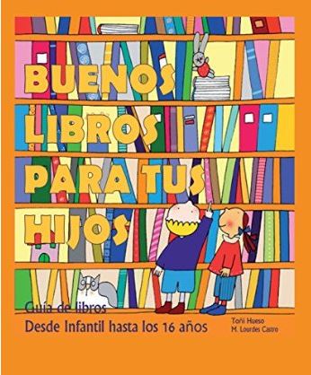 ‘Algunas consideraciones sobre la crítica de libros infantiles y juveniles’