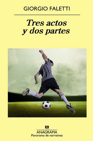 Tres actos y dos partes