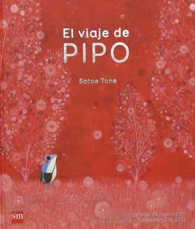El viaje de Pipo