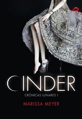 Crónicas lunares I: Cenicienta