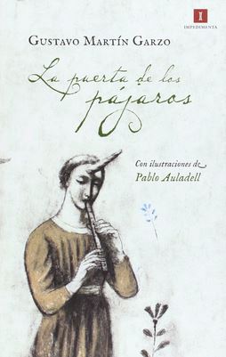 La puerta de los pájaros