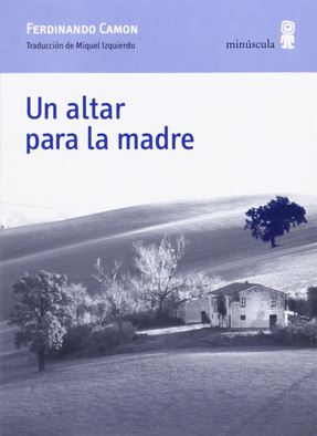 Un altar para la madre